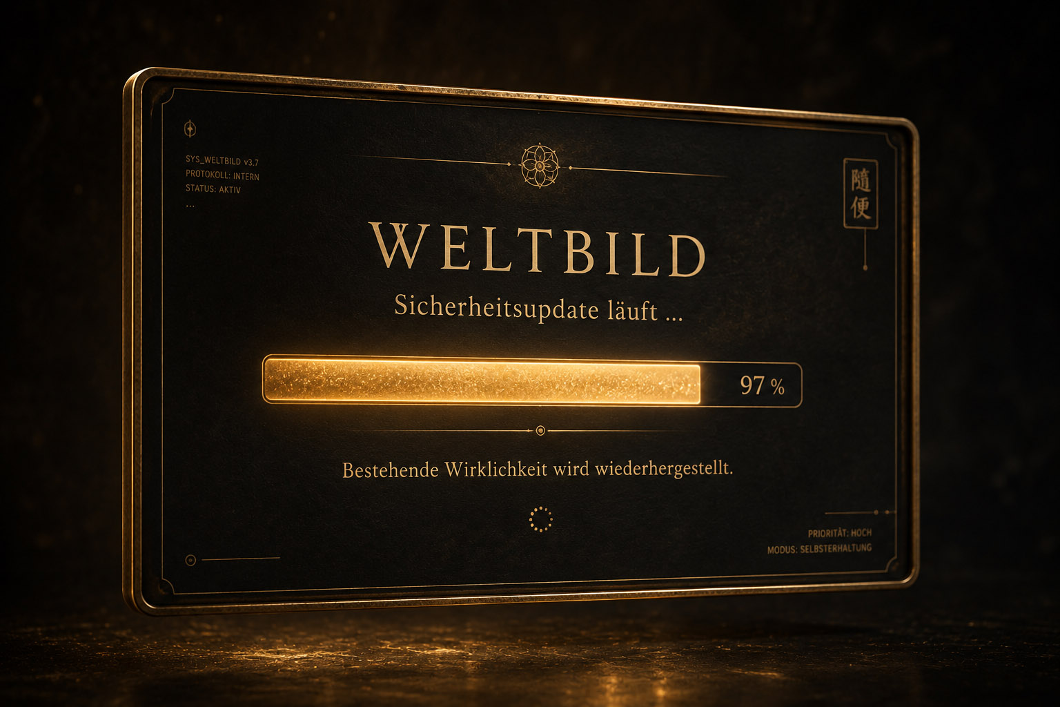 suibian_wahrheit_in_dir_screen_weltbild