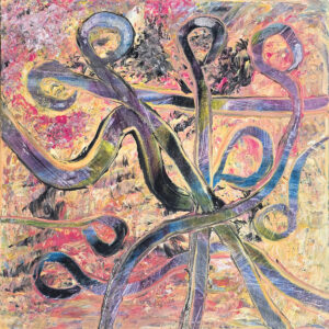 Belief Systems | Light-Shadow-Painting