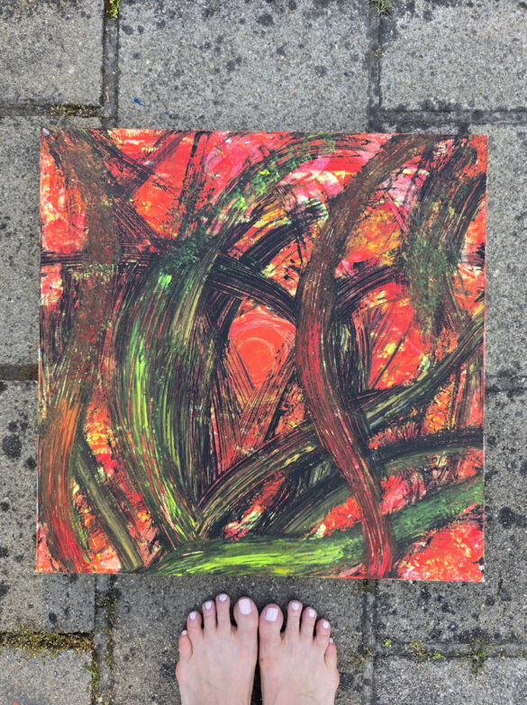 SuibianSacredArt_KreativitiyFlow