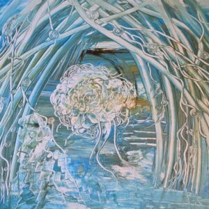Crystalline Coherence (No. 09)