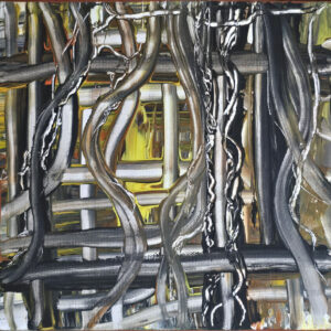 Emanation of Light (No. 7)