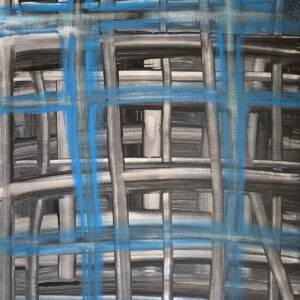 Grid of Clarity (No. 1)