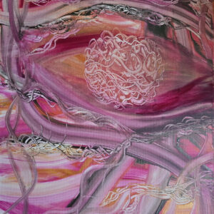 Heart Resonance Nucleus