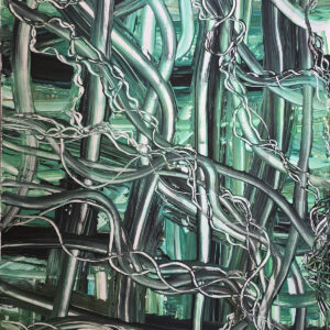 Neural Resonance (No. 2)