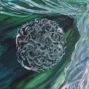 Primordial Cell (Earth Frequency)