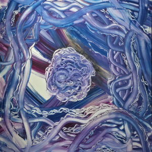 Resonance Chamber (No. 6)