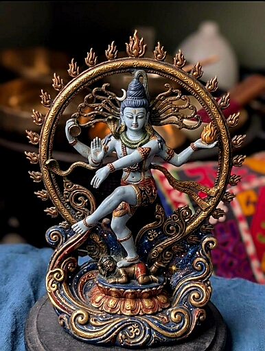 Shiva_kosmischer_Tanz_Statur_Foto_Ai_überarbeitet Shiva Kosmischer Tanz Foto AI überarbeitet.