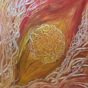 Solar Emanation (Nucleus)