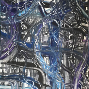 Universal Weaving (No. 0)