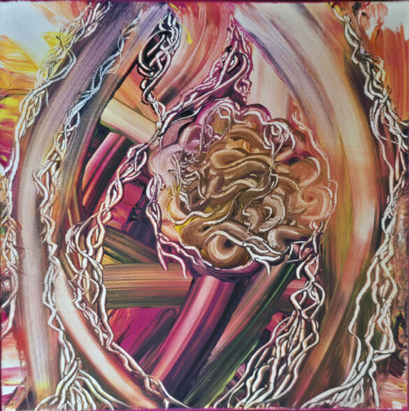 Vortex_of_Becoming_No.4_SERIE_FREQUENCY_SIGNATURES_TECHNIK_SUBTRAKTIVE_MALEREI_byMengTing