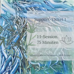 Support-Ticket 1