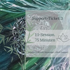 Support-Ticket 3