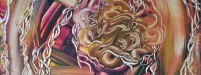 Vortex_of_Becoming_No.4_SERIE_FREQUENCY_SIGNATURES_TECHNIK_SUBTRAKTIVE_MALEREI_byMengTing