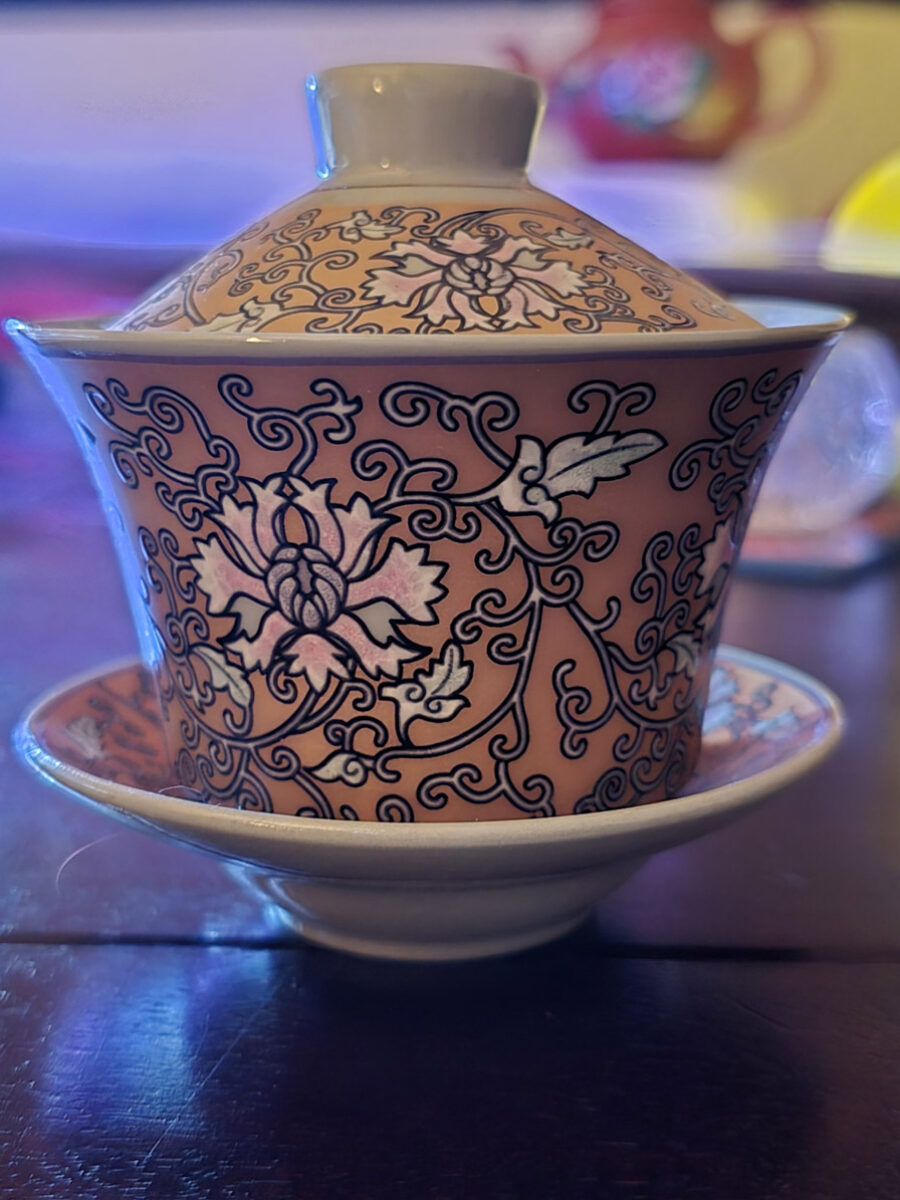 teetasse